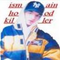 Ismail hood killer